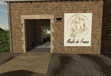 CHAMPS DE FRANCE v4.0