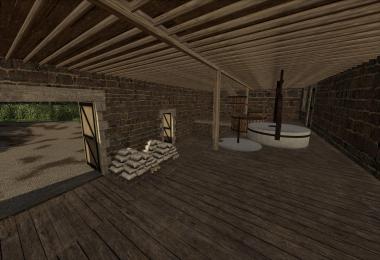 CHAMPS DE FRANCE v4.0