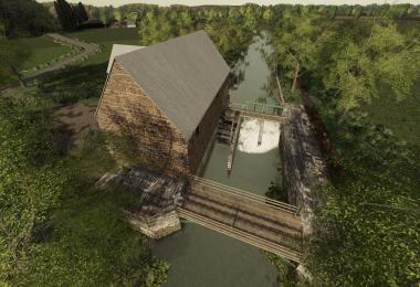 CHAMPS DE FRANCE v4.0