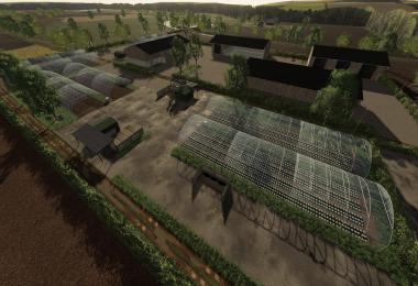 CHAMPS DE FRANCE v4.0