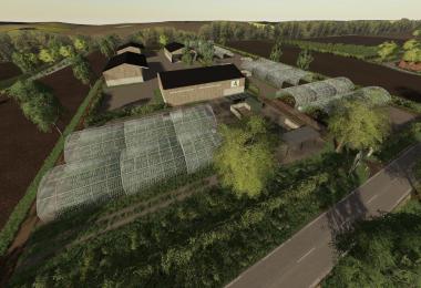 CHAMPS DE FRANCE v4.0