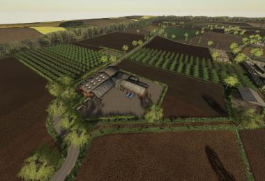 CHAMPS DE FRANCE v4.0