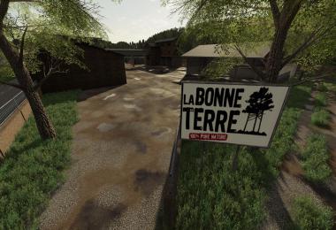 CHAMPS DE FRANCE v4.0