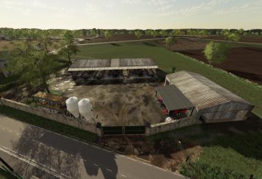 CHAMPS DE FRANCE v4.0