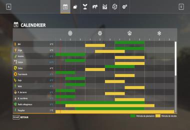 CHAMPS DE FRANCE v4.0