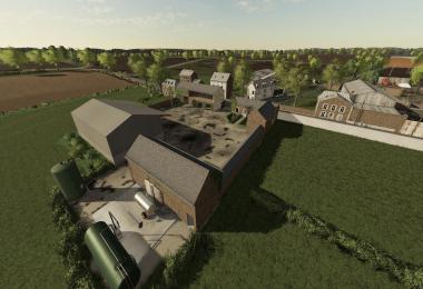 CHAMPS DE FRANCE v4.0