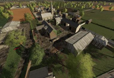 CHAMPS DE FRANCE v4.0