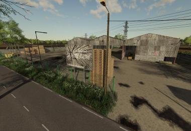 CHAMPS DE FRANCE v4.0