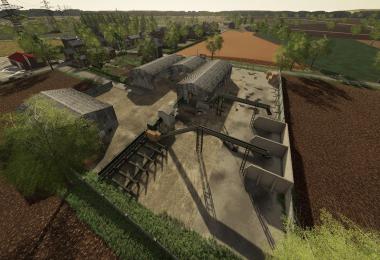 CHAMPS DE FRANCE v4.0