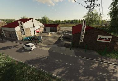 CHAMPS DE FRANCE v4.0