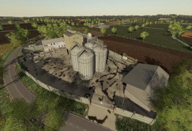 CHAMPS DE FRANCE v4.0