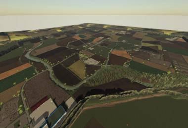 CHAMPS DE FRANCE v4.0