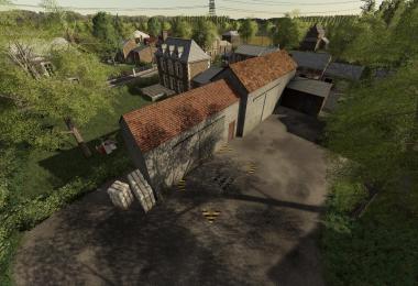 CHAMPS DE FRANCE v4.0