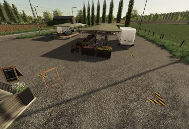 CHAMPS DE FRANCE v4.0