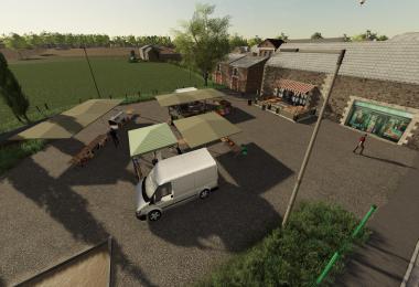 CHAMPS DE FRANCE v4.0