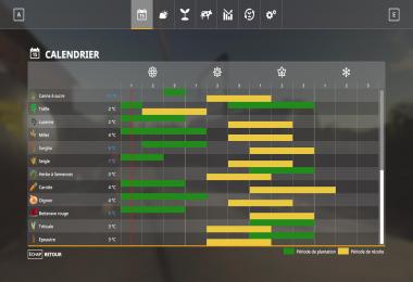 CHAMPS DE FRANCE v4.0