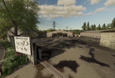 CHAMPS DE FRANCE v4.0