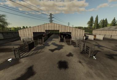 CHAMPS DE FRANCE v4.0