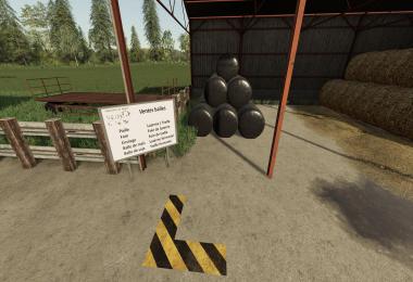 CHAMPS DE FRANCE v4.0