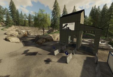 CHAMPS DE FRANCE v4.0