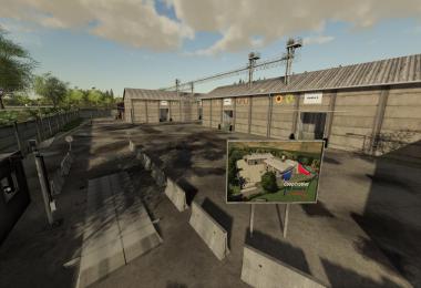 CHAMPS DE FRANCE v4.0