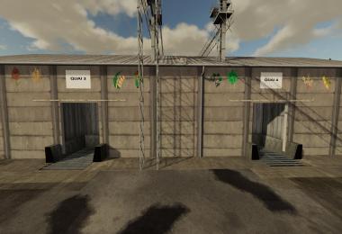 CHAMPS DE FRANCE v4.0