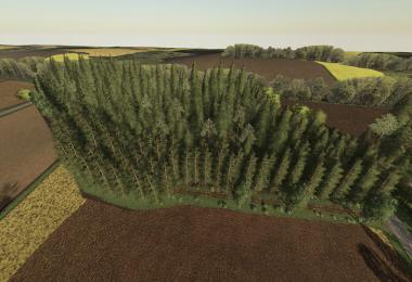 CHAMPS DE FRANCE v4.0