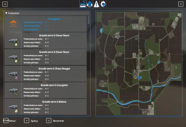 CHAMPS DE FRANCE v4.0