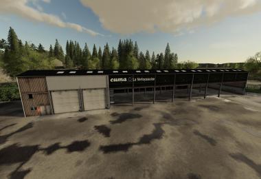 CHAMPS DE FRANCE v4.0