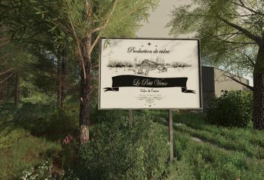 CHAMPS DE FRANCE v4.0