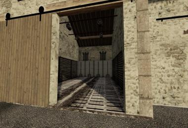 CHAMPS DE FRANCE v4.0