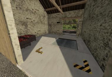 CHAMPS DE FRANCE v4.0