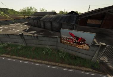 CHAMPS DE FRANCE v4.0