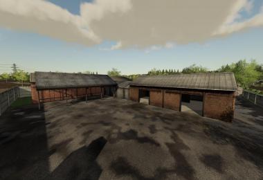 CHAMPS DE FRANCE v4.0