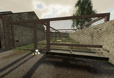 CHAMPS DE FRANCE v4.0