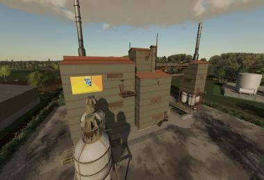 CHAMPS DE FRANCE v4.0