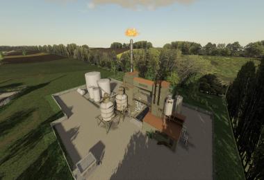 CHAMPS DE FRANCE v4.0