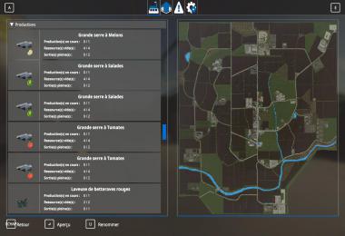 CHAMPS DE FRANCE v4.0