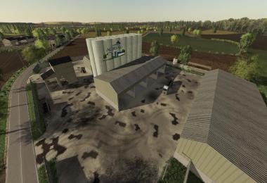 CHAMPS DE FRANCE v4.0