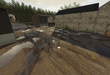 CHAMPS DE FRANCE v4.0