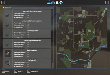 CHAMPS DE FRANCE v4.0