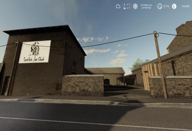 CHAMPS DE FRANCE v4.0