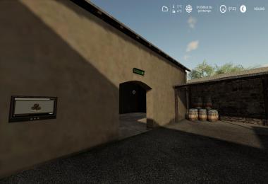 CHAMPS DE FRANCE v4.0