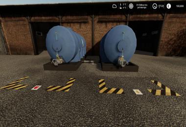 CHAMPS DE FRANCE v4.0