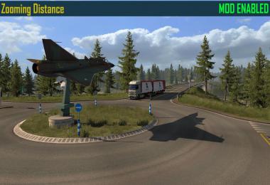 Chasing Camera Improvement v1.10 1.39