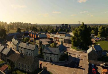 Chellington Valley v1.0.0.0