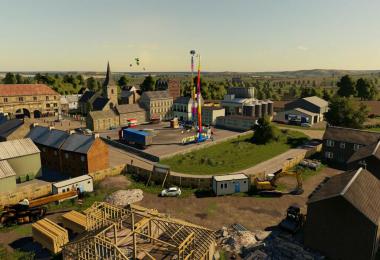 Chellington Valley v1.0.0.0