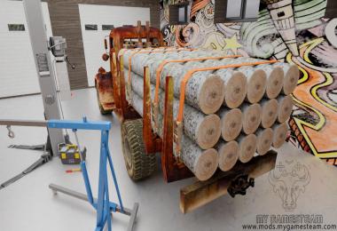 Chevrolet COE 1941 v1.0.0.0