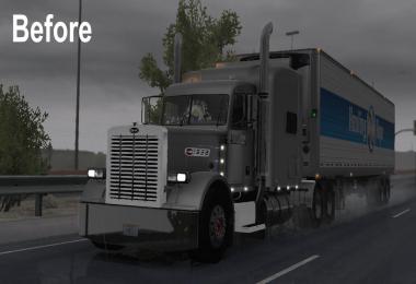 Chrome Part Fix for Viper2's Peterbilt 389 Updated 22.01.21 1.39
