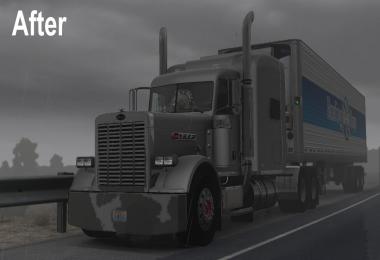 Chrome Part Fix for Viper2's Peterbilt 389 1.39.x